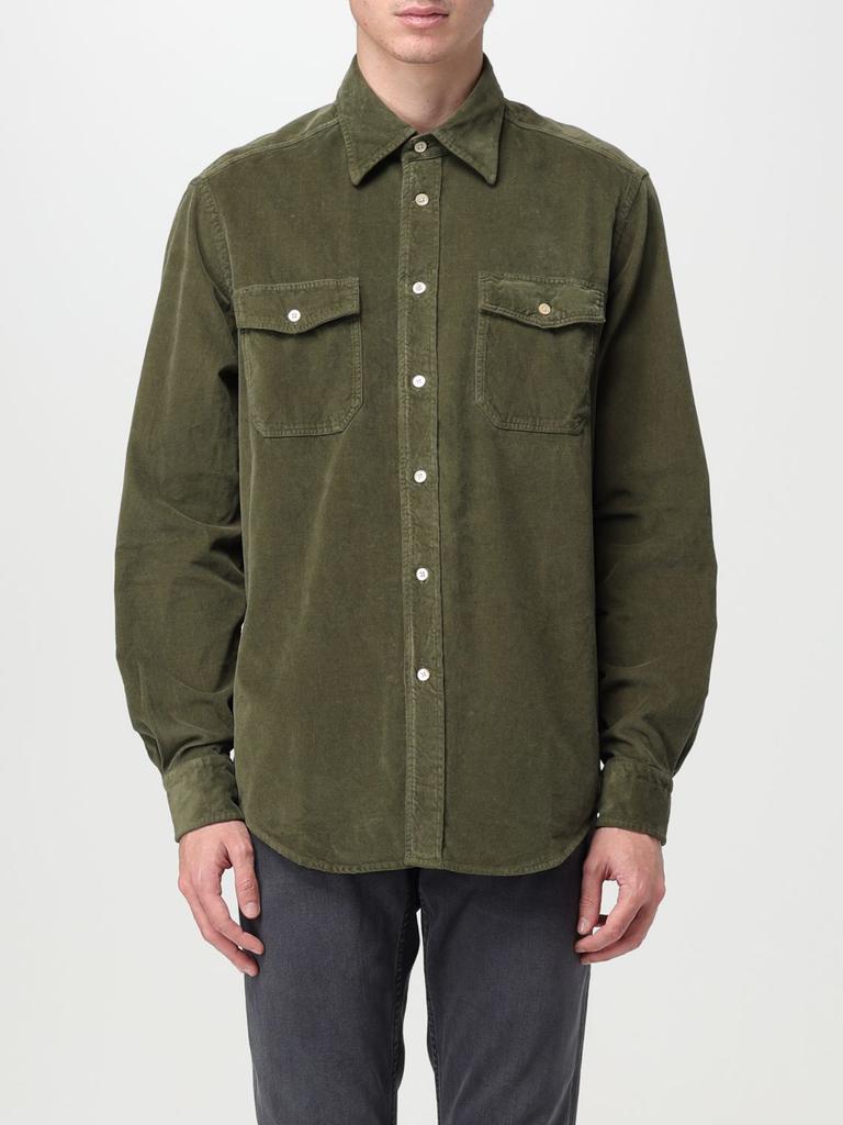 BOGLIOLI Shirt men Boglioli