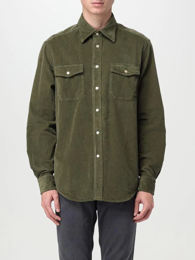 BOGLIOLI Shirt men Boglioli 1