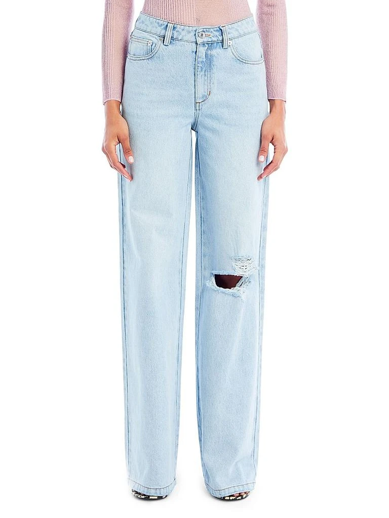 Ser.o.ya Ruby Jeans 2