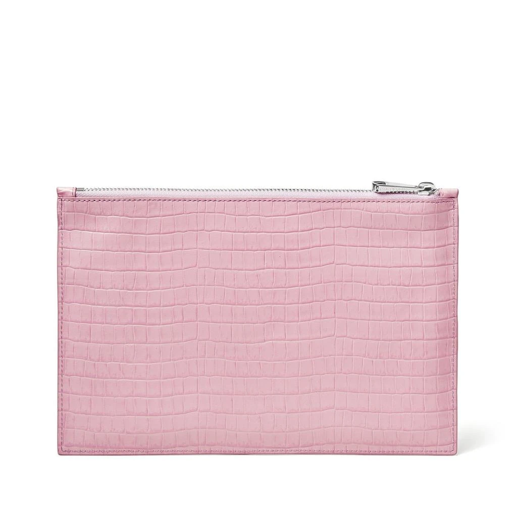 Aspinal of London Essential flat pouch large 2