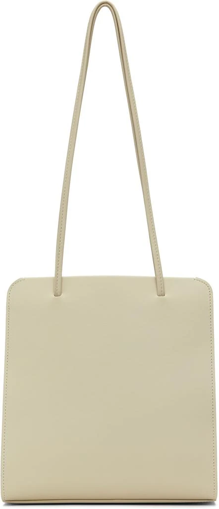 FANE Off-White Lisse Bag