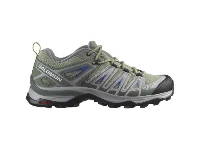 Salomon X Ultra Pioneer Aero 1