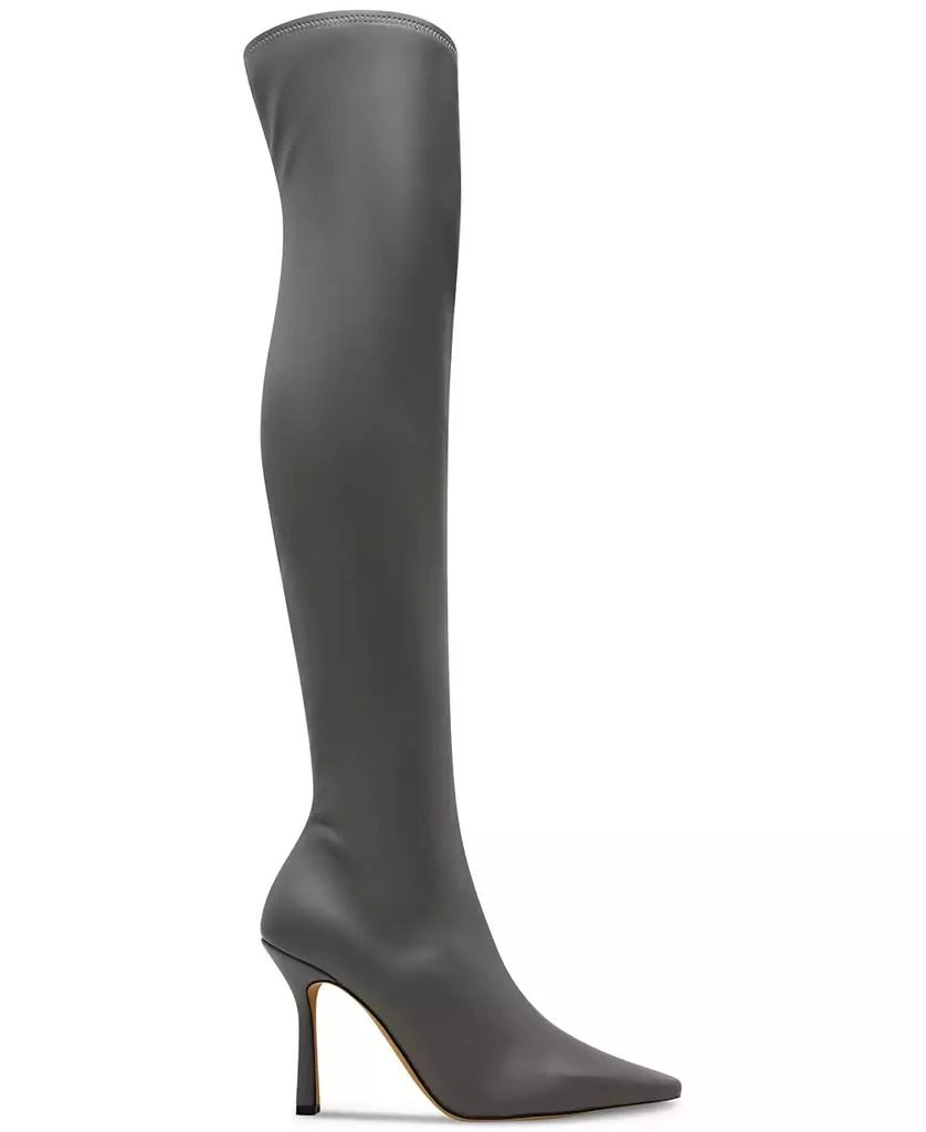 Steve Madden Women's Lorinda Over-The-Knee Stretch Boots 2