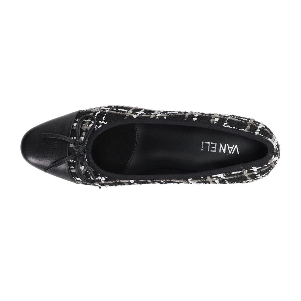 Vaneli Alesya Round Toe Pumps 4