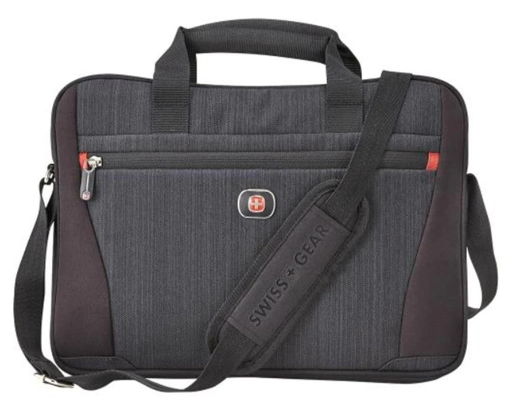 Wenger Structure Slimcase Blue 2