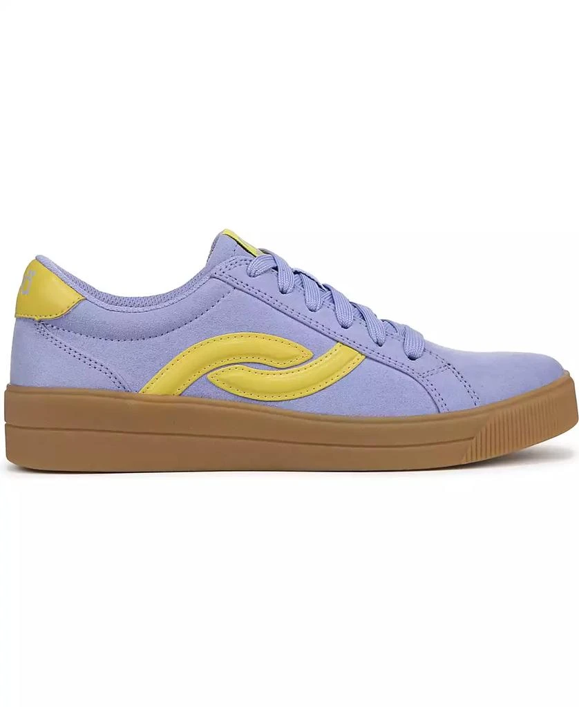 Ryka Women's Viv Next Court Lace Up Inspired Sneakers 2