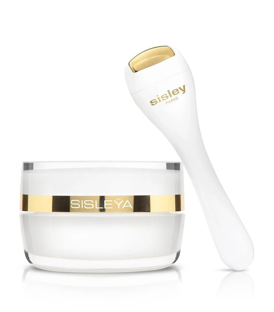 Sisley Sisleÿa L'Integral Anti-Age Eye and Lip Contour Cream 1