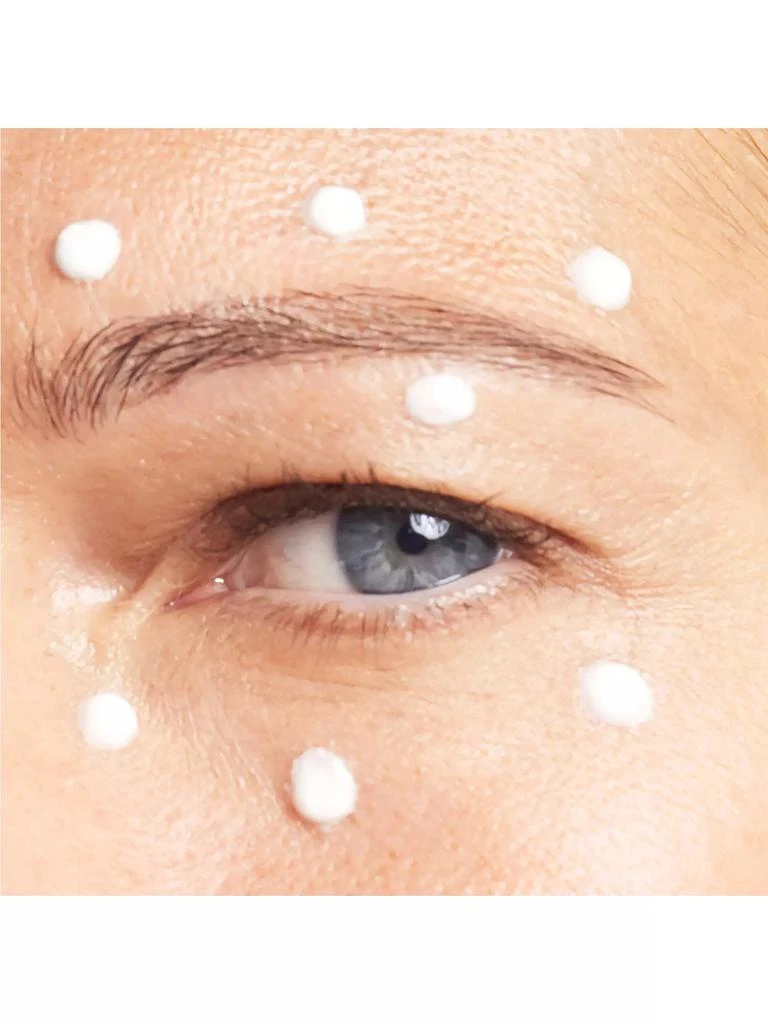 Orveda Eye Unveiler Lifting & Firming Cream 8