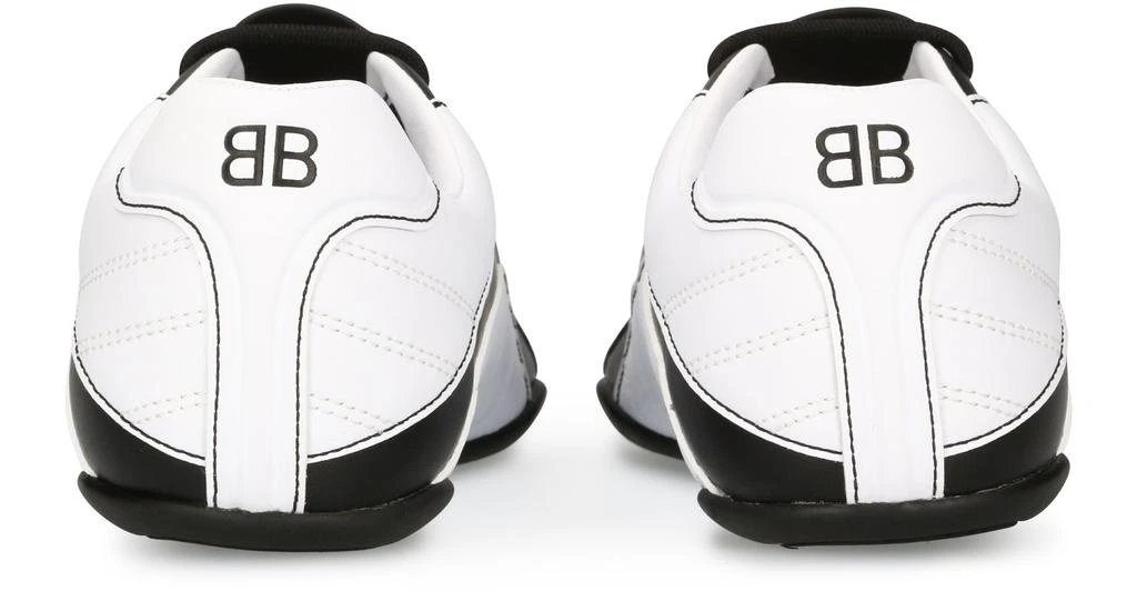 Balenciaga Zen Sneakers 4