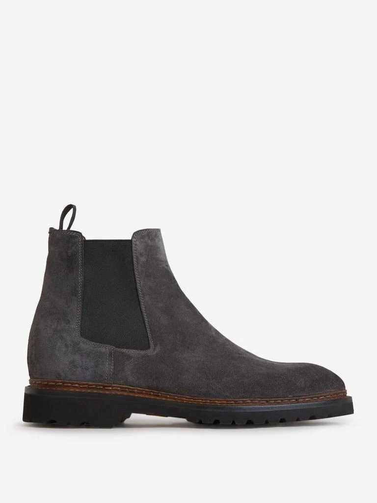Bontoni Bontoni Cavalliere Welt Boots 1
