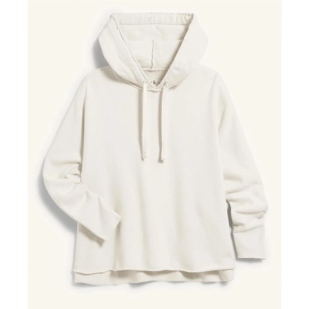 Frank & Eileen Frank & Eileen - Kane Capelet Hoodie 4