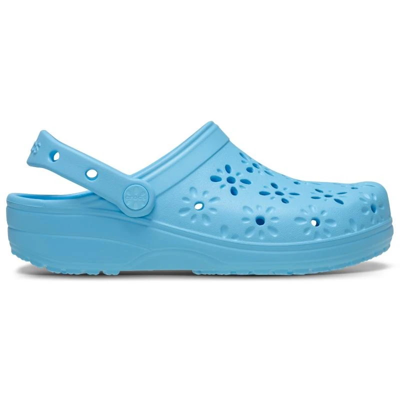Crocs Crocs Classic Floral - Women's 1