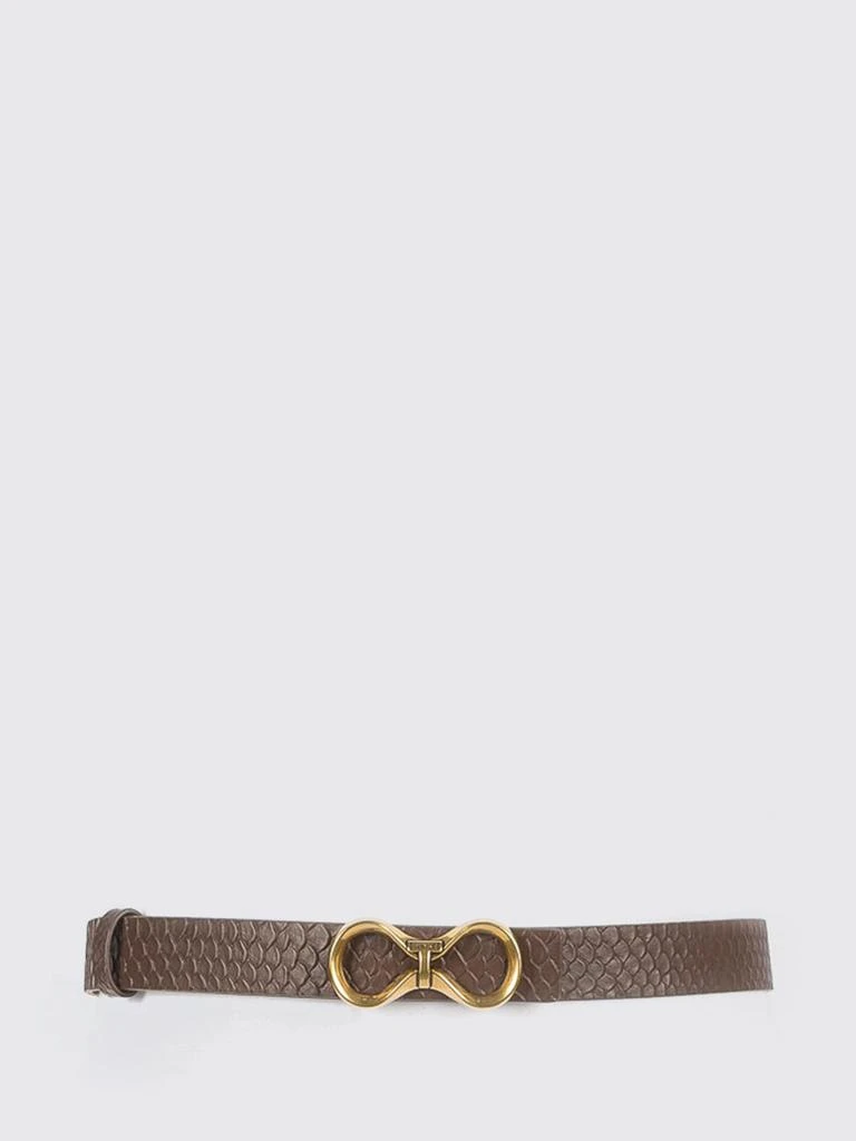 TWINSET Belt woman Twinset