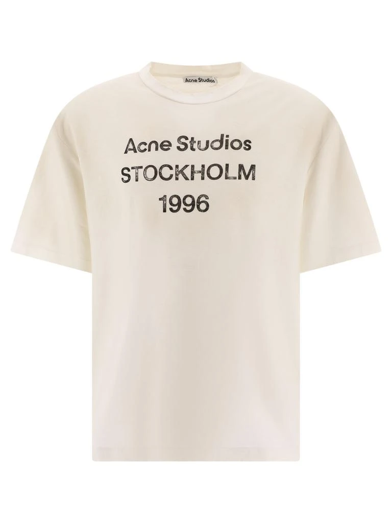 Acne Studios T-SHIRTS 1