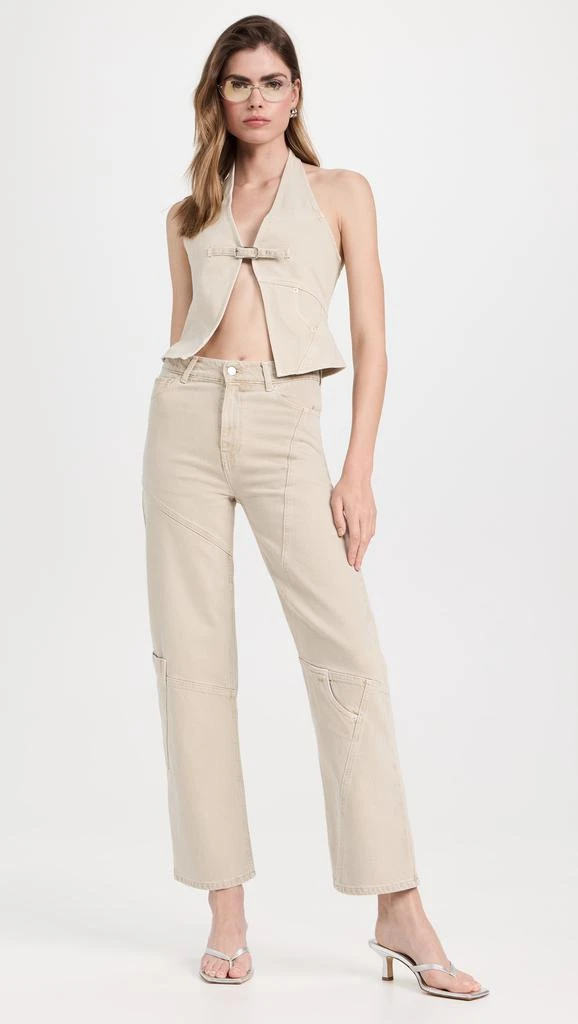 Gimaguas Beverly Vest 4