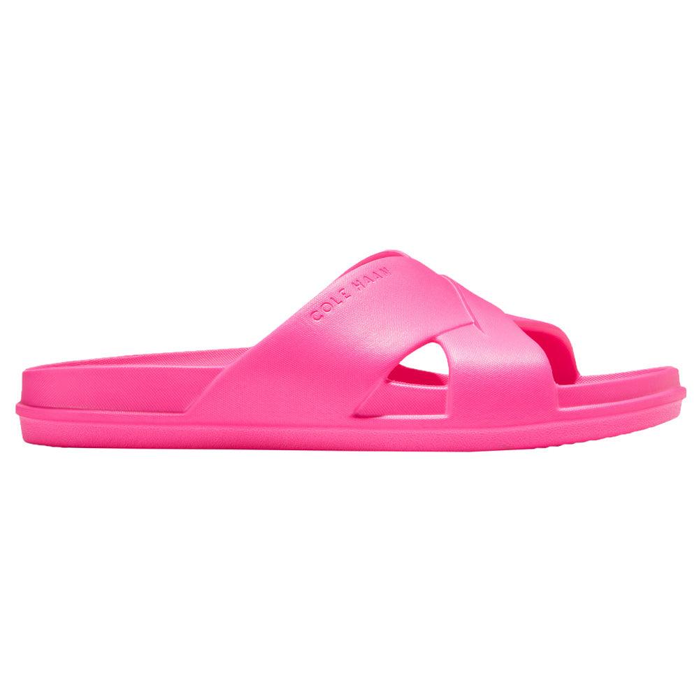 [COLE HAAN]★CH Shearling Slipper★SLIDES Cole Haan Shearling Slipper - Slippers - Free Shipping