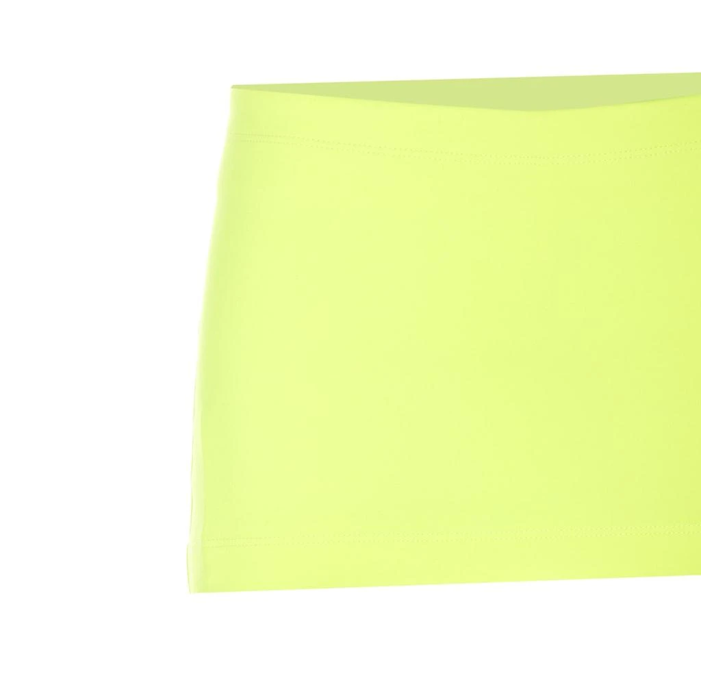 Balenciaga Mini Cycling Skirt 2