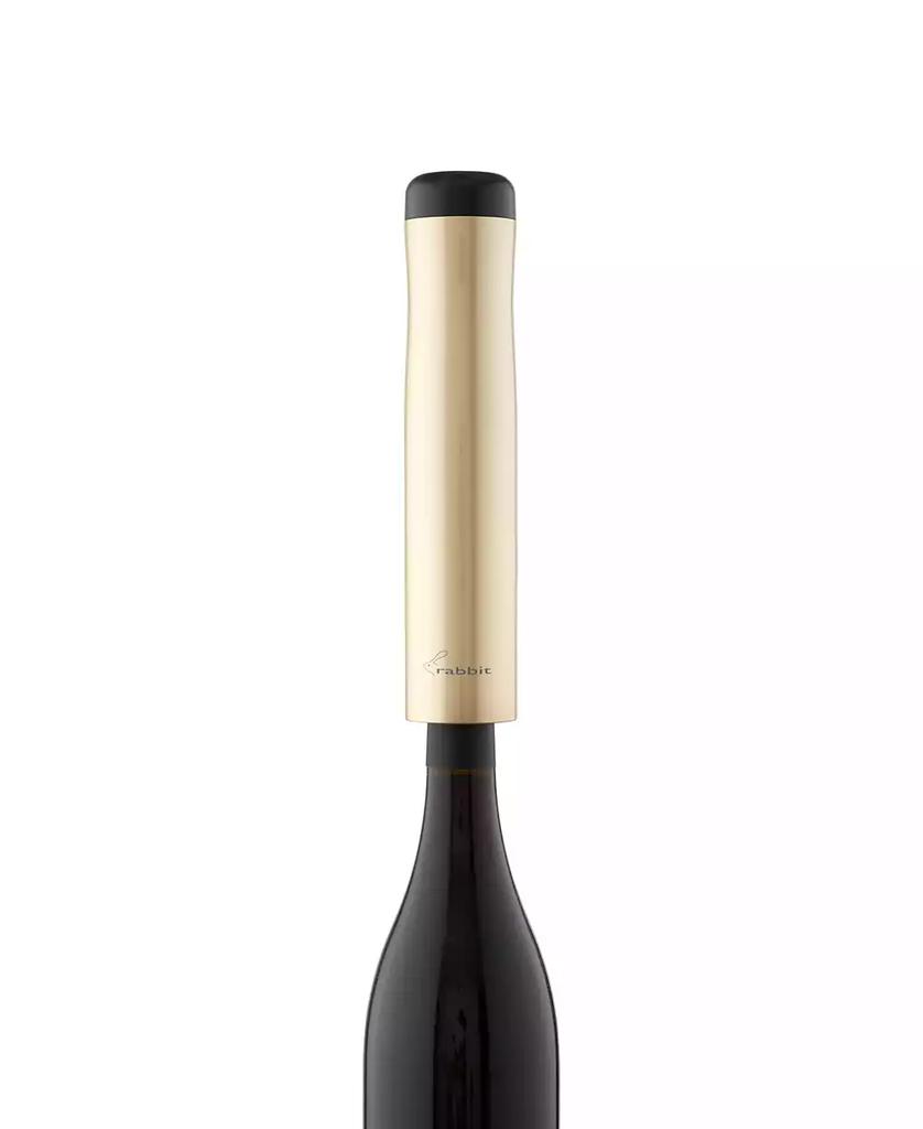 Rabbit Automatic Electric Wine Opener Corkscrew