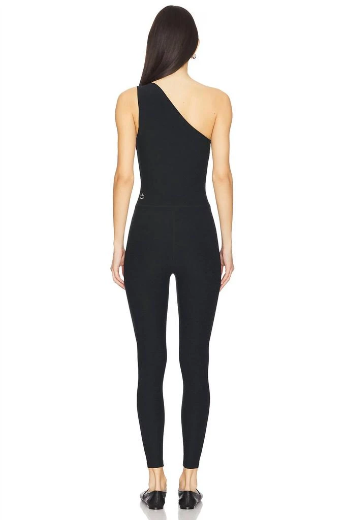 Beyond yoga Beyond Yoga - Space Dye Upswing One Shoulder Jumpsuit 2