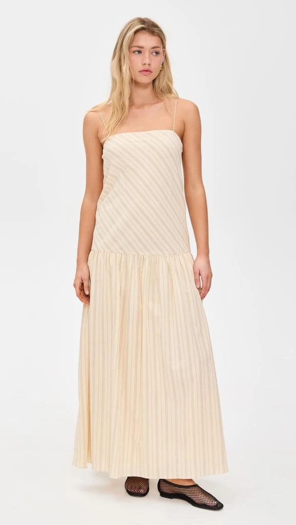 Bec & Bridge Peyson Maxi Dress 6