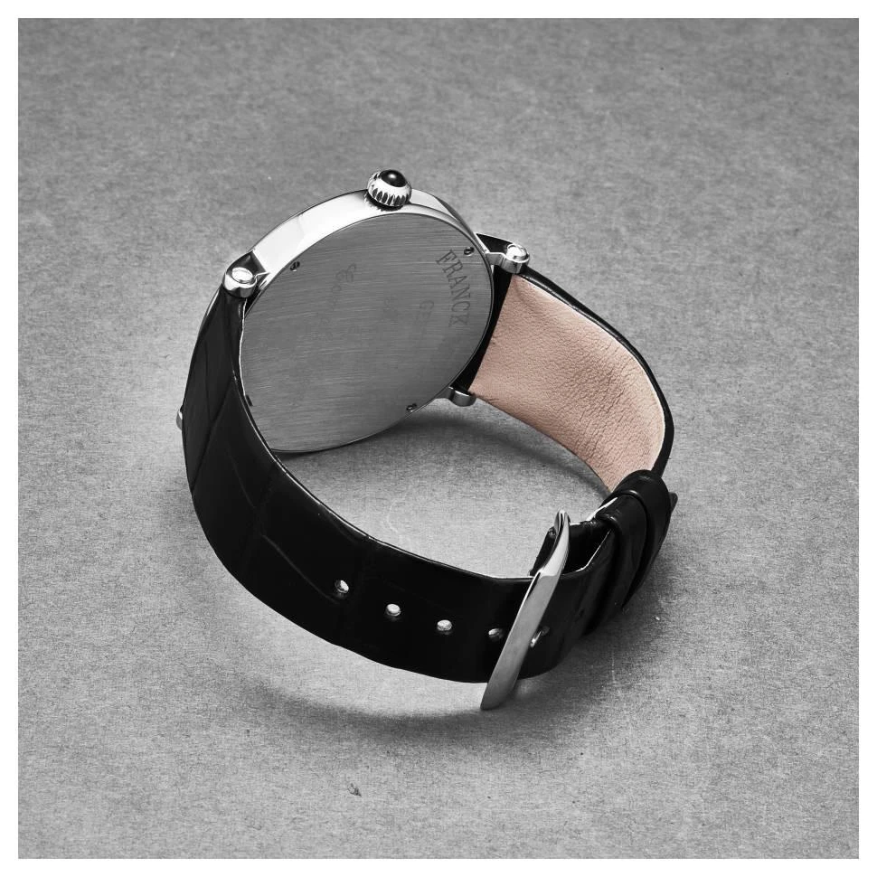 Franck Muller Franck Muller Round Women's Watch 3