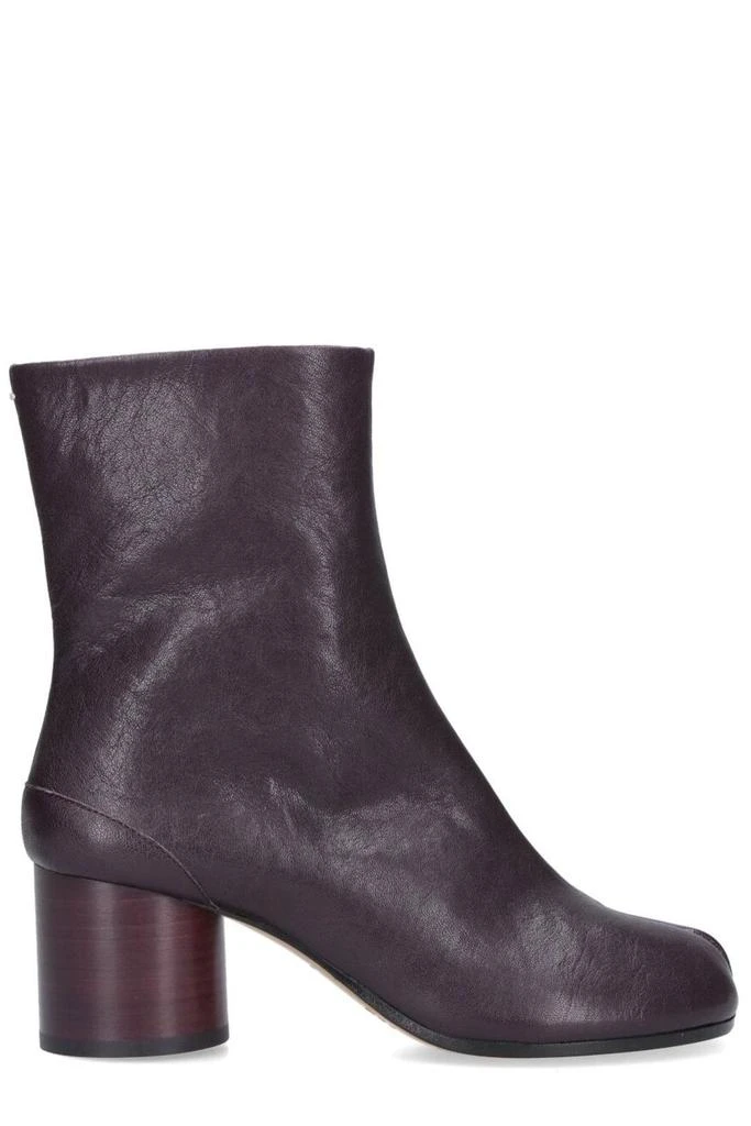 MAISON MARGIELA Maison Margiela Tabi Ankle Boots 1