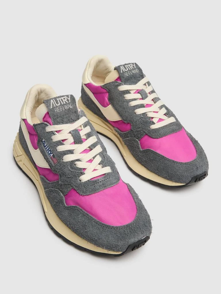 Autry Reelwind Low Sneakers 2