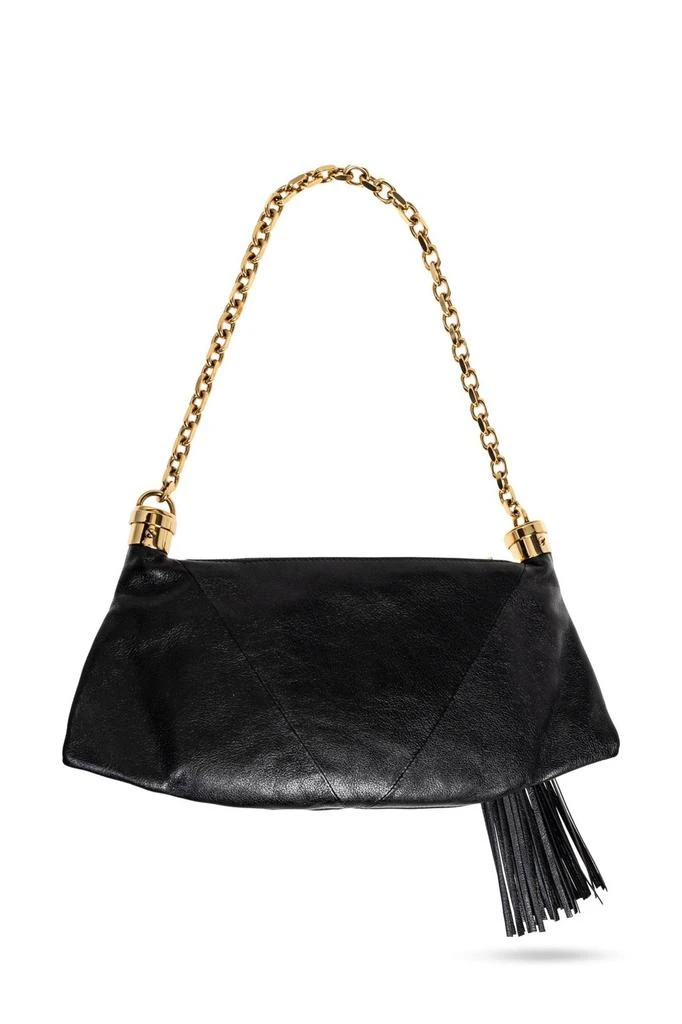 Chloé Chloé Small Foulard Shoulder Bag 2