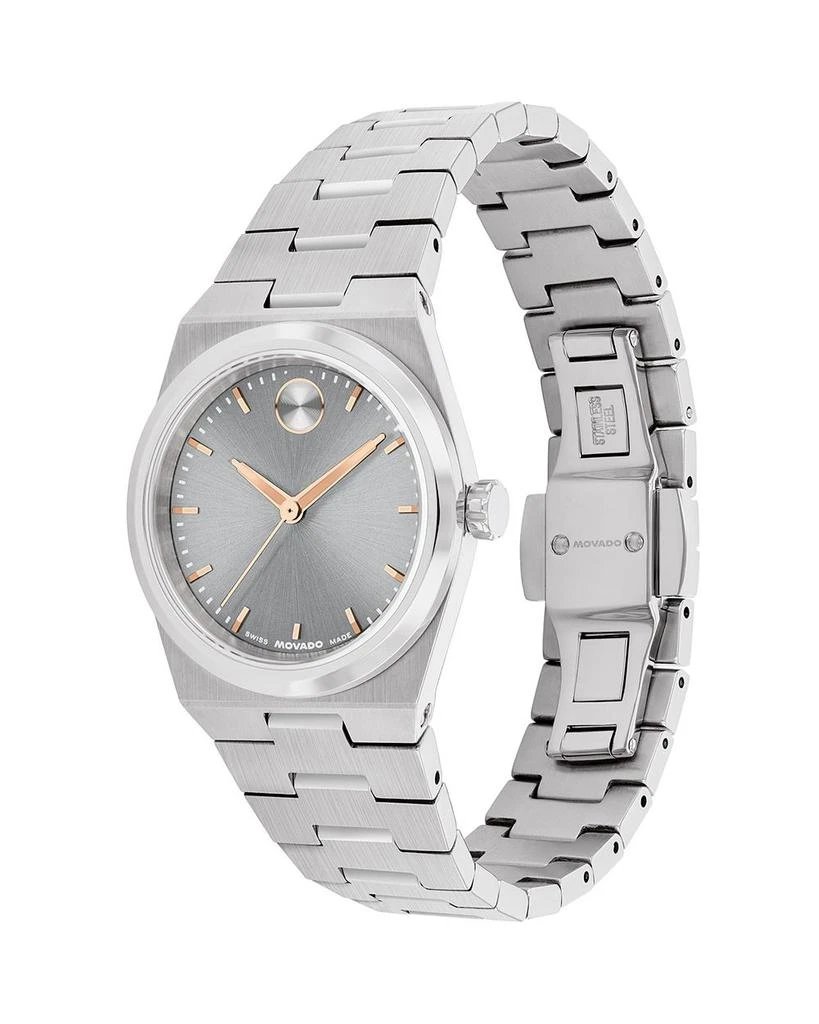 Movado BOLD Quest Watch, 28mm 3