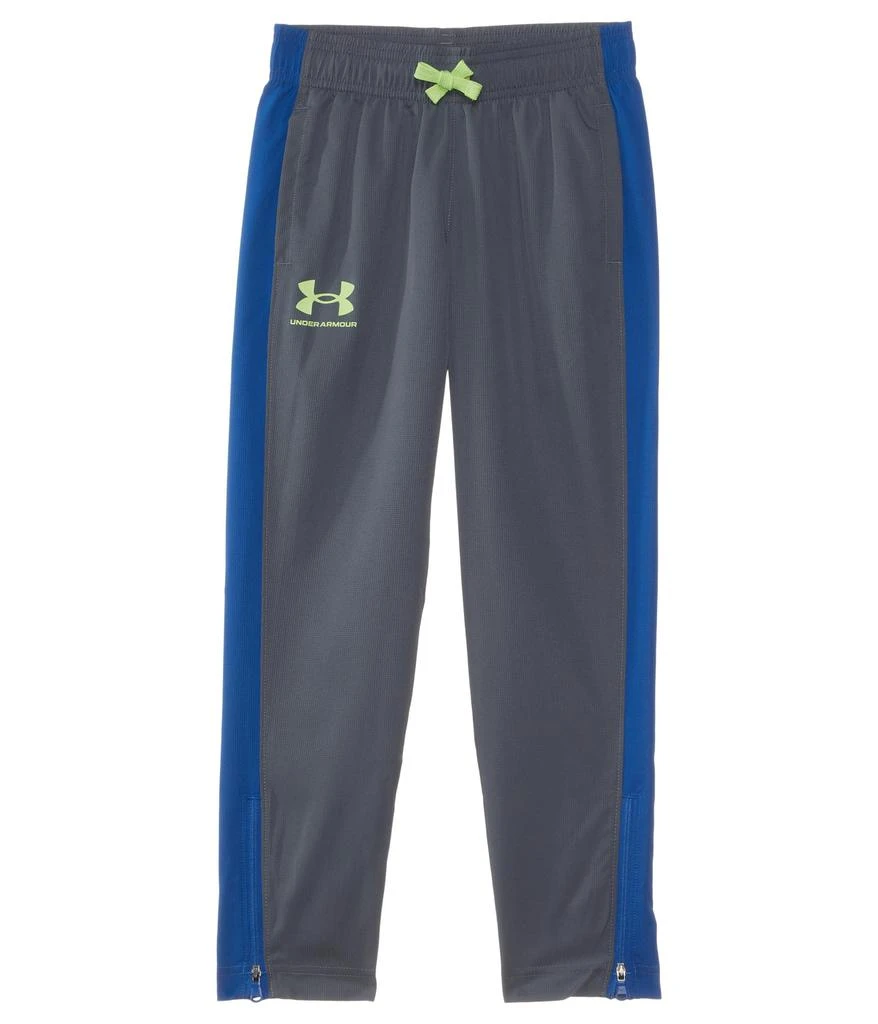 Under Armour Sportstyle Woven Pants (Big Kids) 1