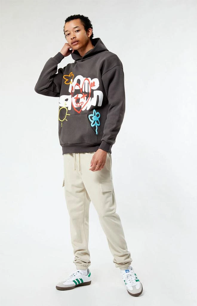 PacSun Home Grown Hoodie 3