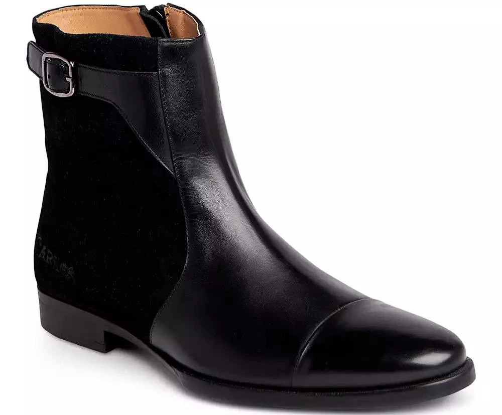 CARLOS by Carlos Santana Men's Spirit Jodhpur Boots 1