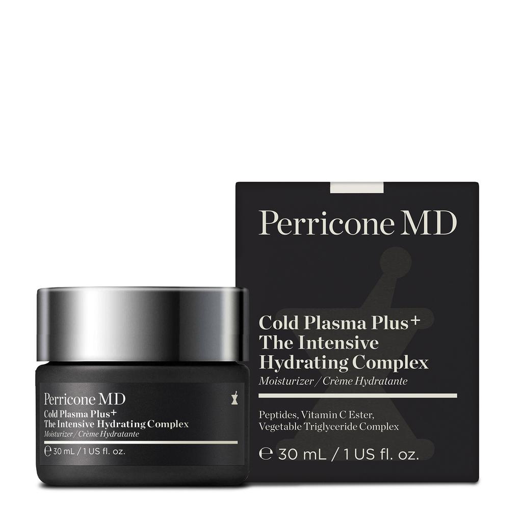 Perricone MD Cold Plasma Plus+ The Intensive Hydrating Complex