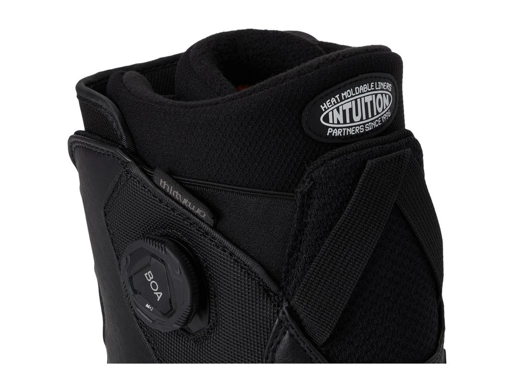 Thirty Two Tm-2 Double Boa 
24 6