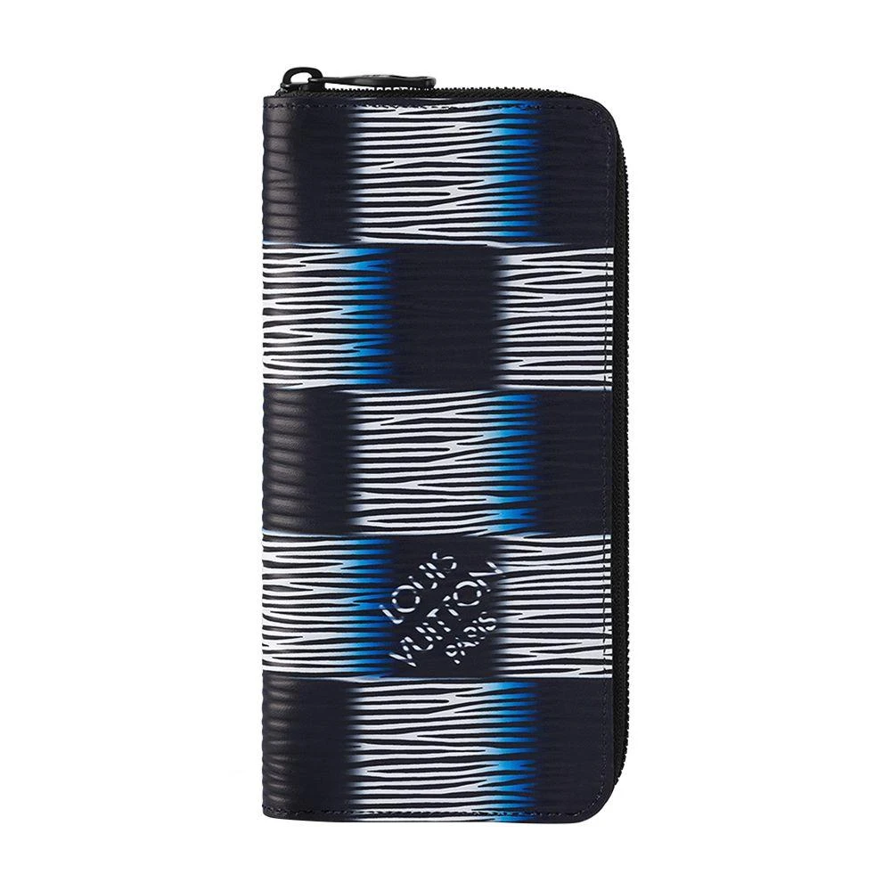 Louis Vuitton Zippy Wallet Vertical 7