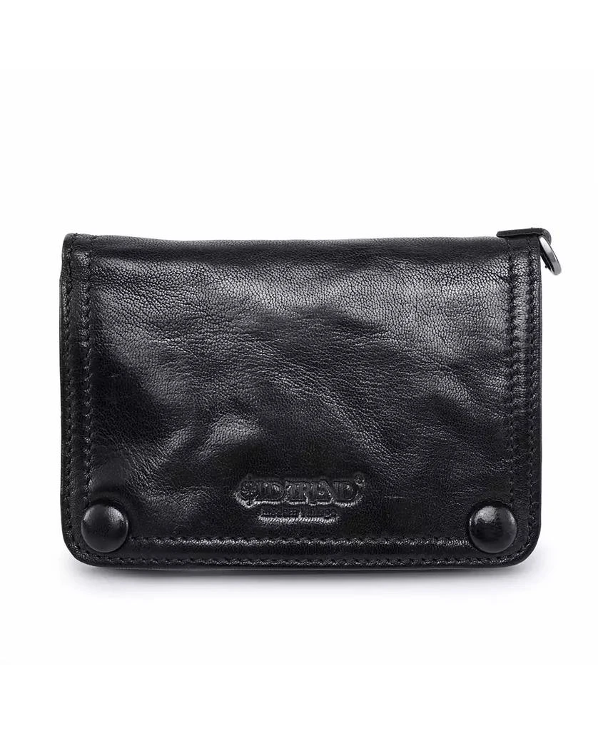 OLD TREND Women's Genuine Leather Basswood Clutch 10