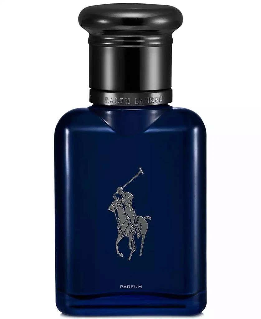 Ralph Lauren Men's Polo Blue Parfum Jumbo Spray, 6.7 oz. 1