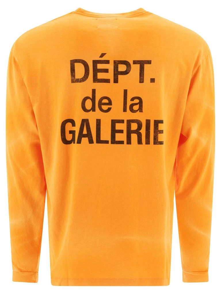 Gallery Dept Gallery Dept. Logo T-Shirt 2