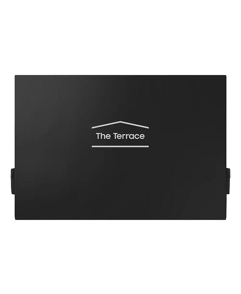 SAMSUNG Dust Cover for 75" Terrace Outdoor TV and Soundbar (2023)