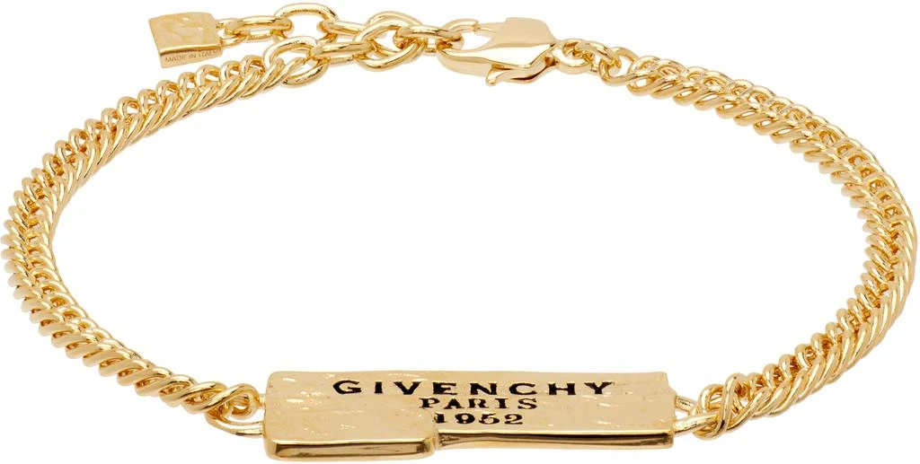 Givenchy 
GIVENCHY Tape
 bracelet
