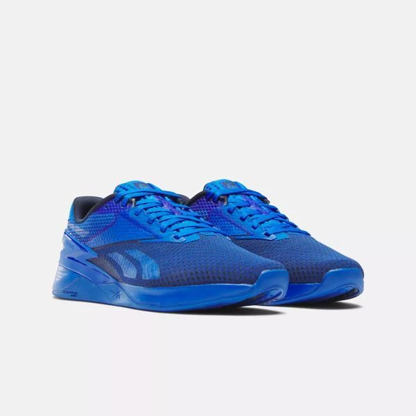 Reebok Nano X3 Training Shoes 3