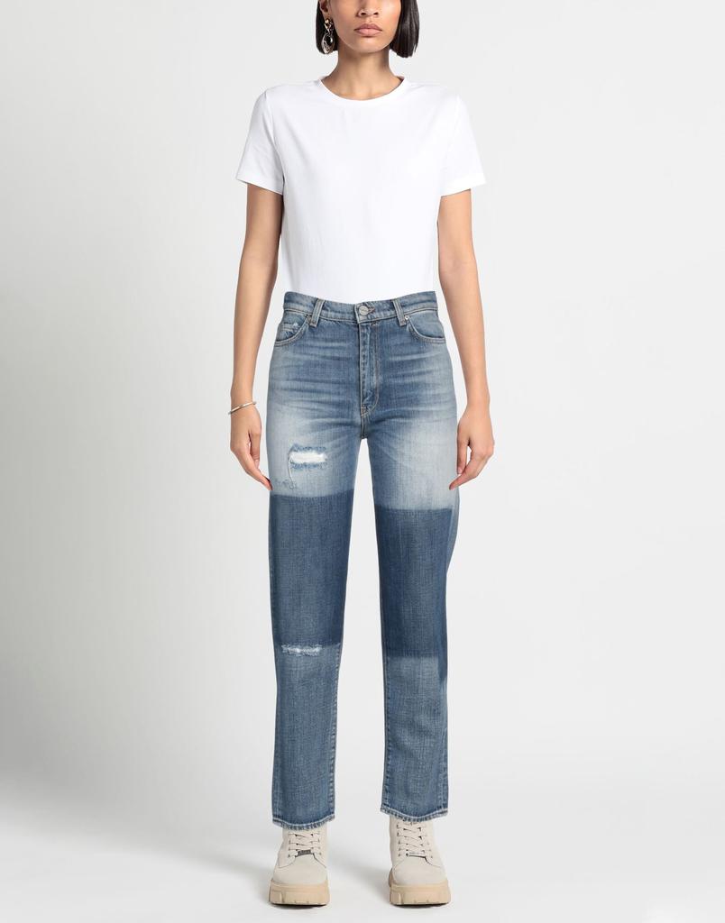P_JEAN Denim pants