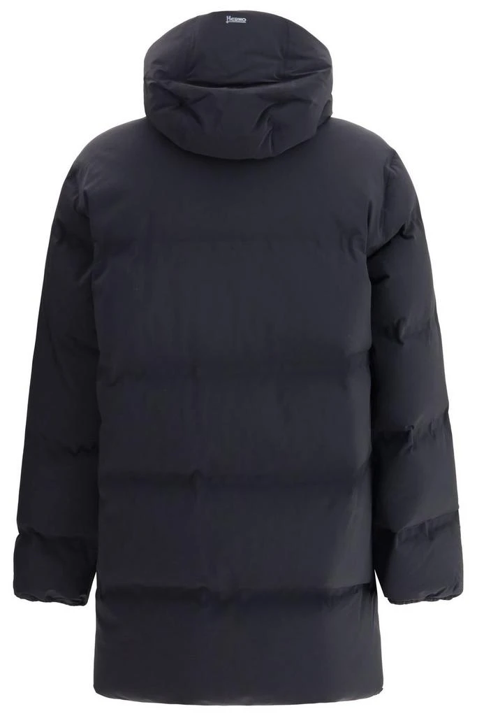 Herno Herno Hood Detailed Padded Jacket 2