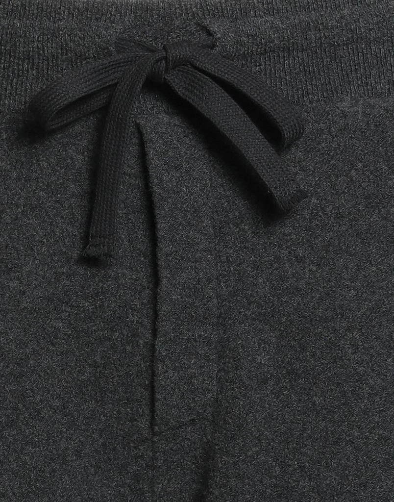 ISABEL BENENATO Casual pants 4