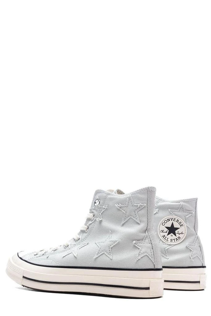 Converse Converse	Chuck 70 High Lace-Up Sneakers 3