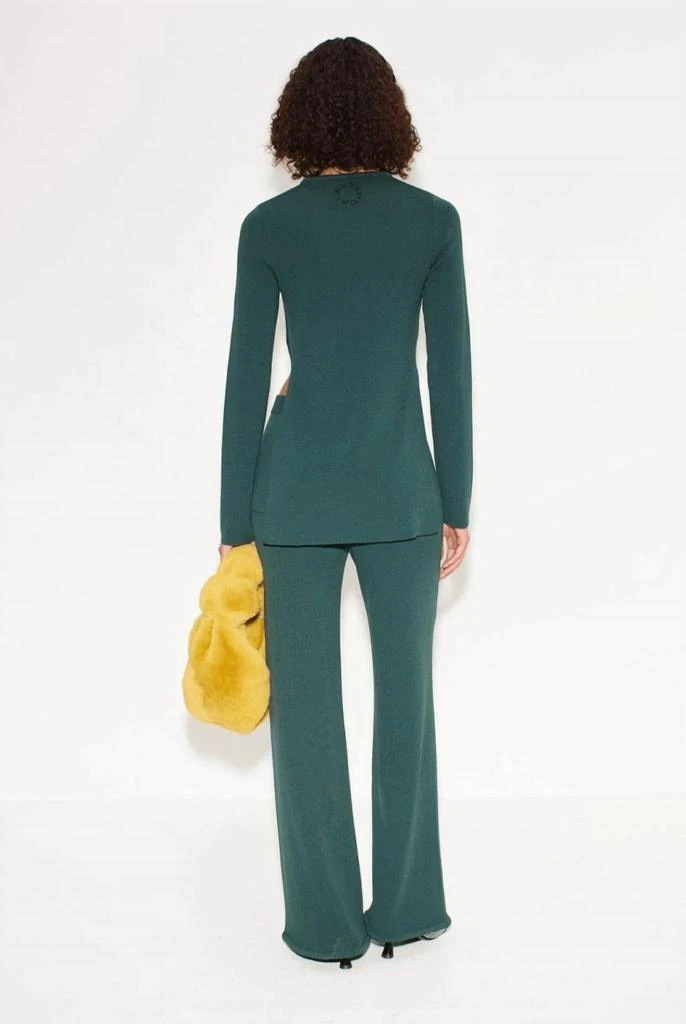 Simon Miller Simon Miller - Canoga Long Sleeve Knit Top 3