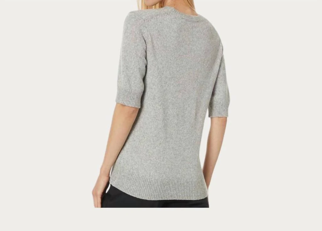 Elliott Lauren Elliott Lauren - Better Half Sweater 4