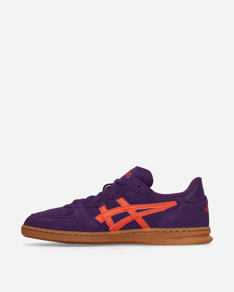 Asics Skyhand OG Sneakers Midnight Plum / Koi 3