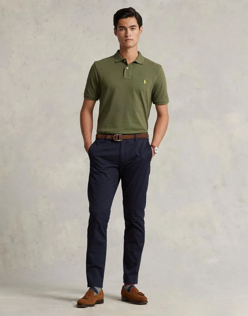 Ralph Lauren Polo shirt 4
