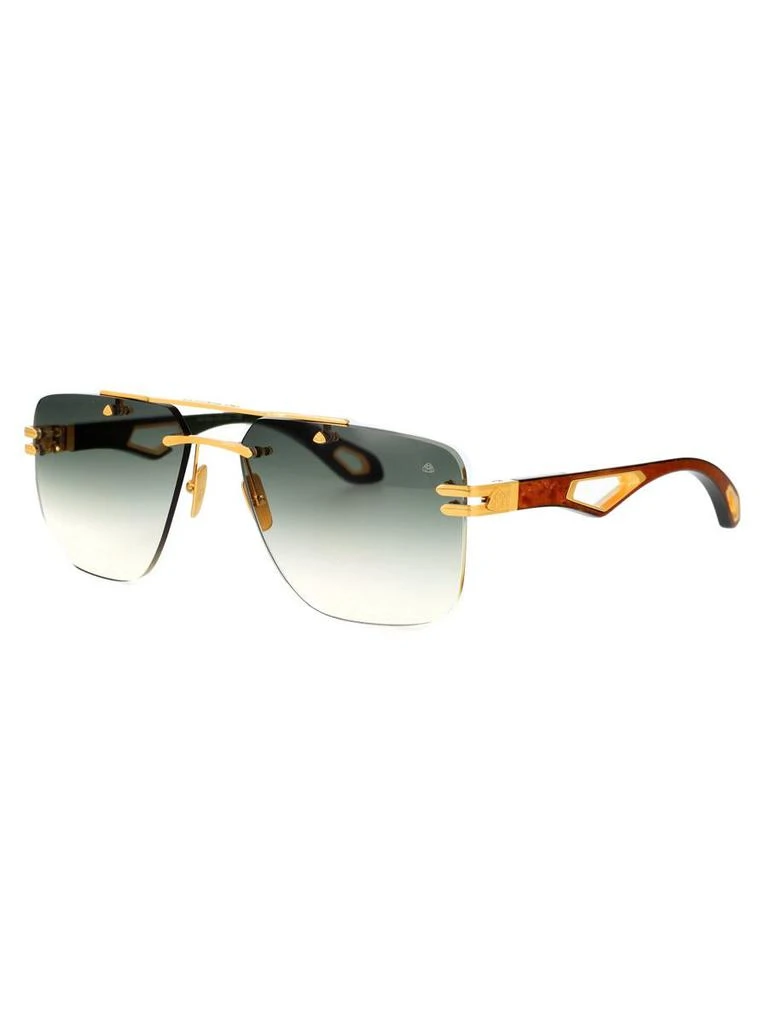 Maybach Maybach Sunglasses 2